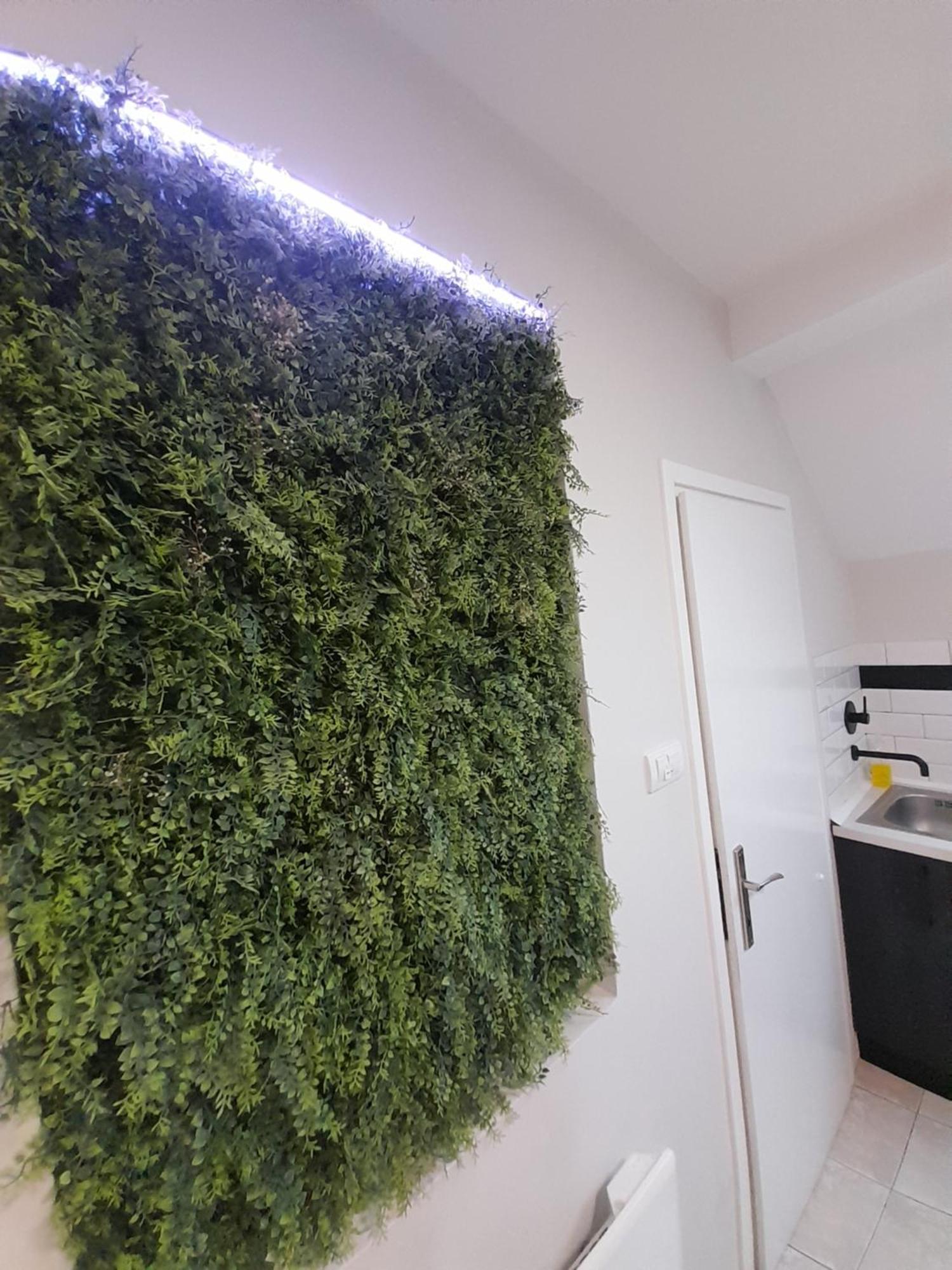 Cool & Cozy Center Apartment Суботица Екстериор снимка