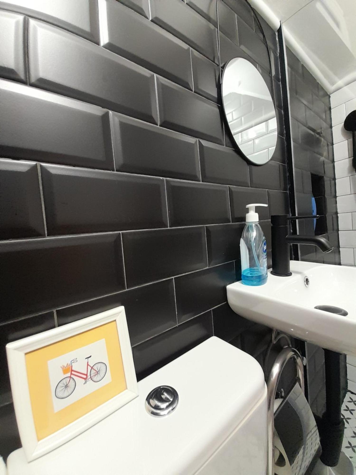 Cool & Cozy Center Apartment Суботица Екстериор снимка
