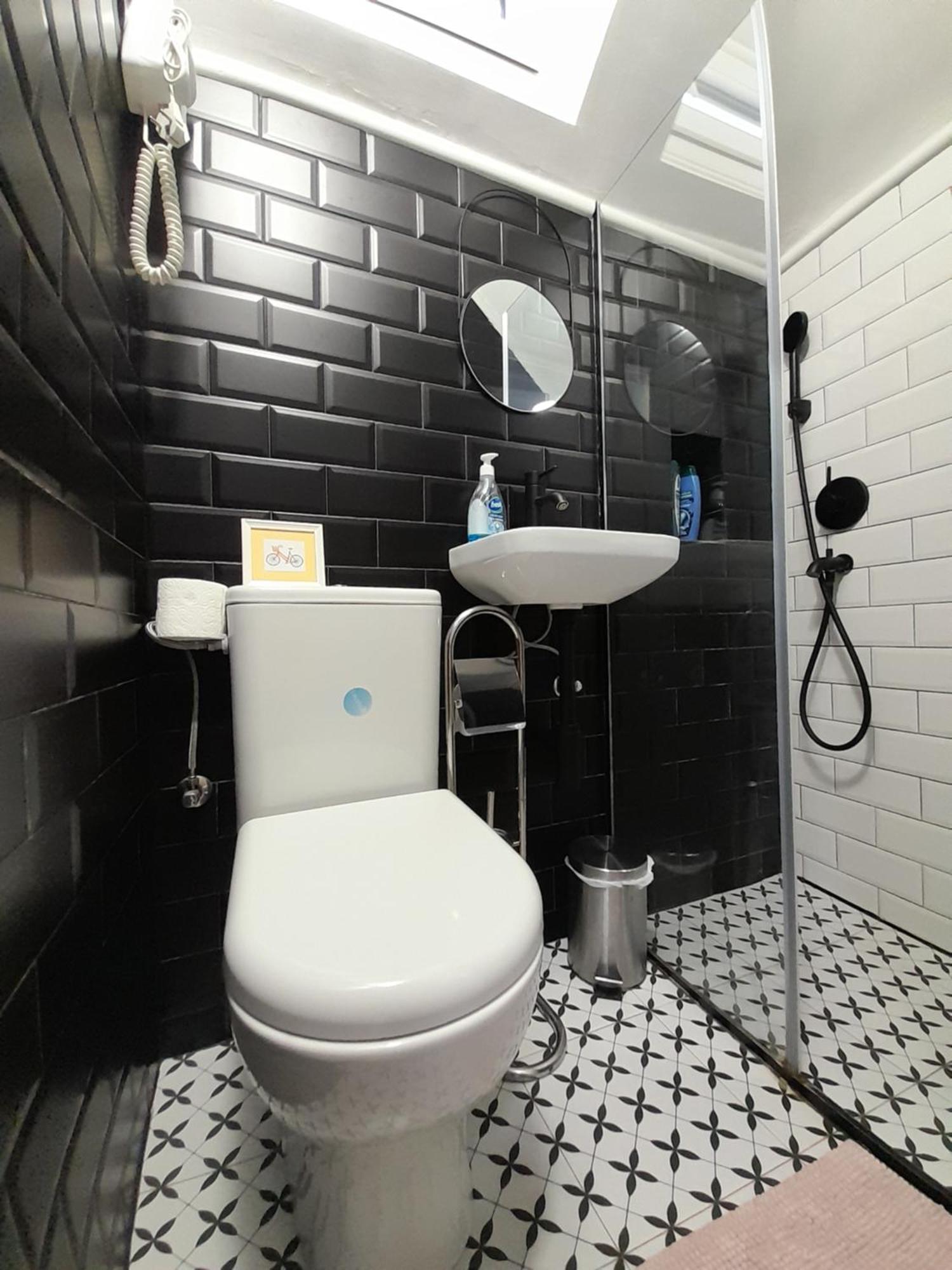 Cool & Cozy Center Apartment Суботица Екстериор снимка