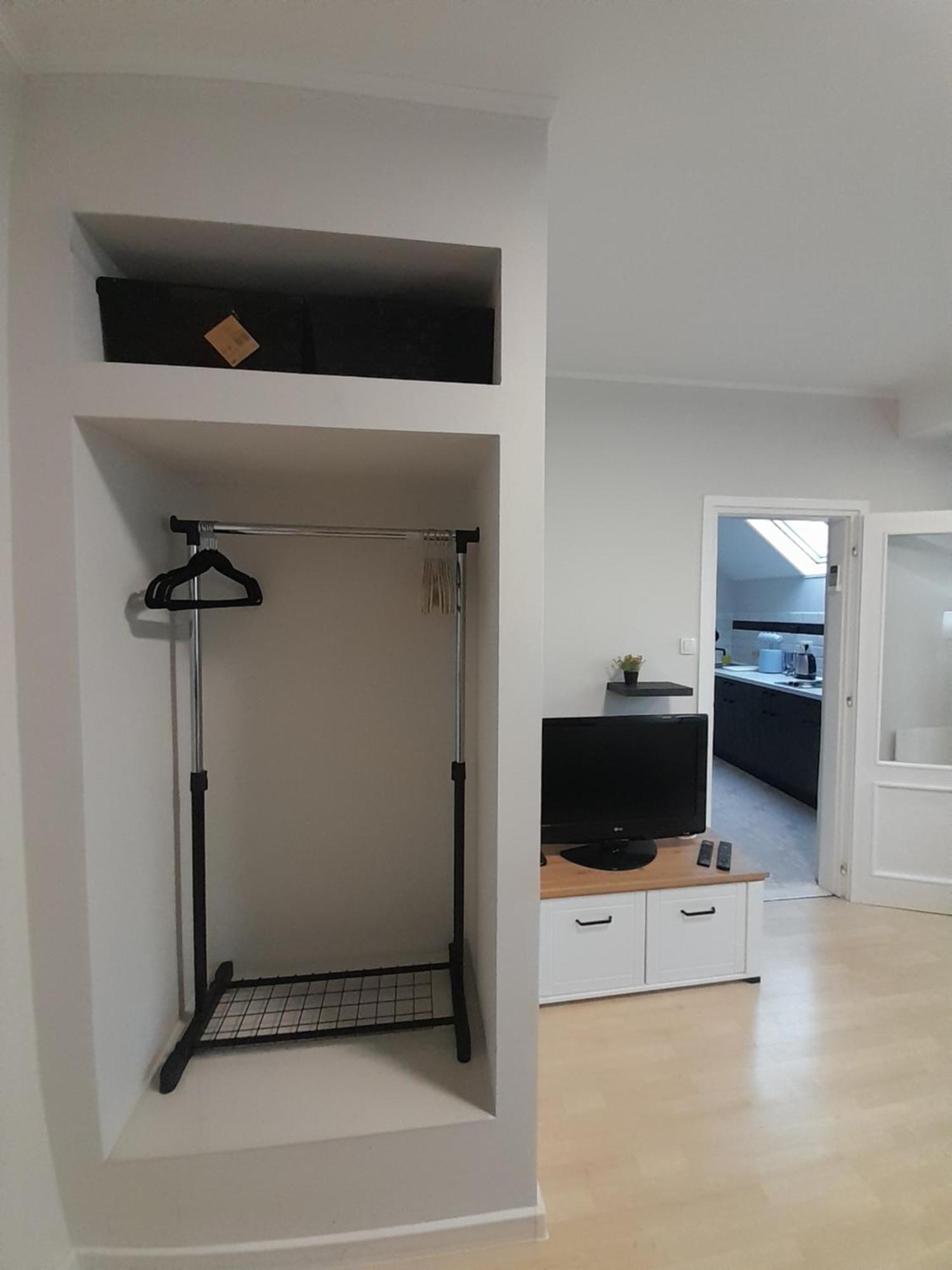 Cool & Cozy Center Apartment Суботица Екстериор снимка