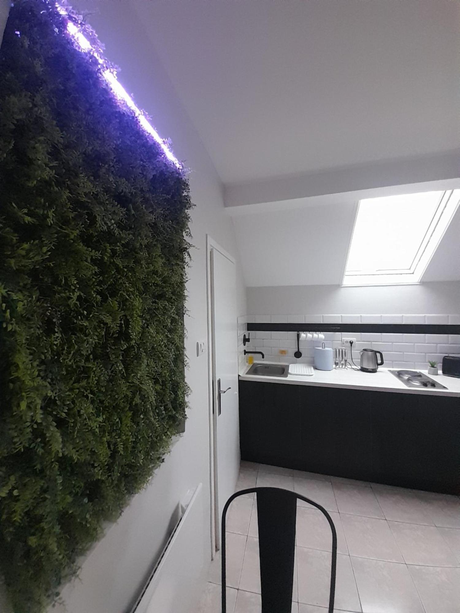 Cool & Cozy Center Apartment Суботица Екстериор снимка